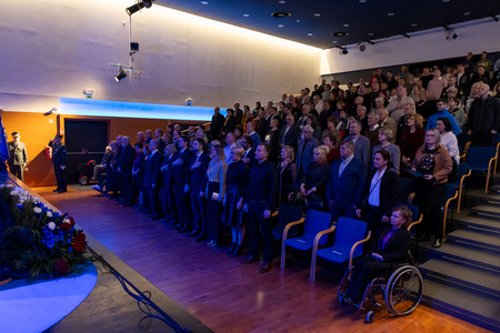 Slovesnost ob dnevu samostojnosti in enotnosti (4)